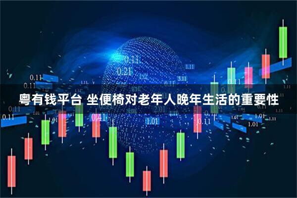 粤有钱平台 坐便椅对老年人晚年生活的重要性